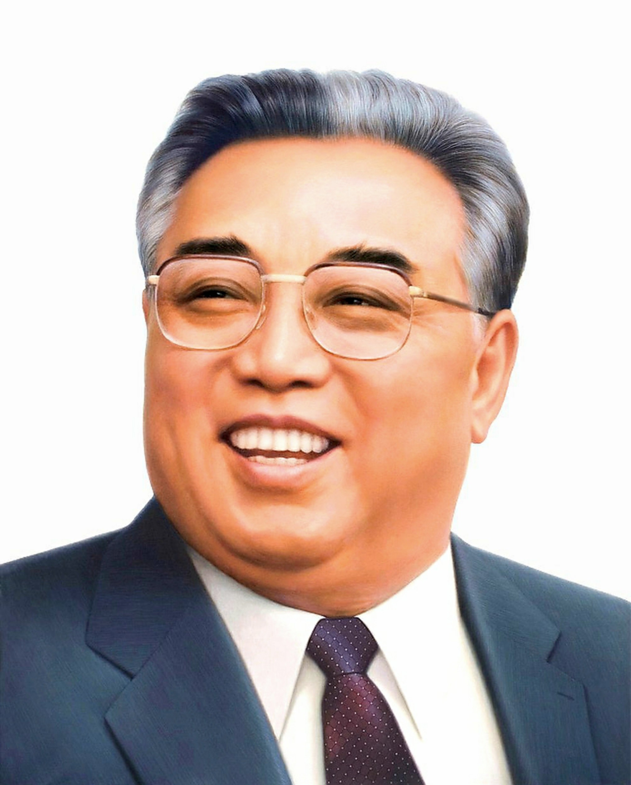 Remembering Kim Il Sung 1912 1994